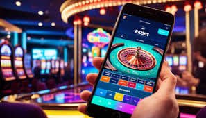 Slot modern dengan grafis canggih dan fitur jackpot progresif terbesar